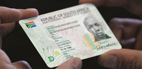 smart card apply last date|LATEST on applying for South African s.